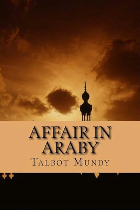 Affair In Araby-..