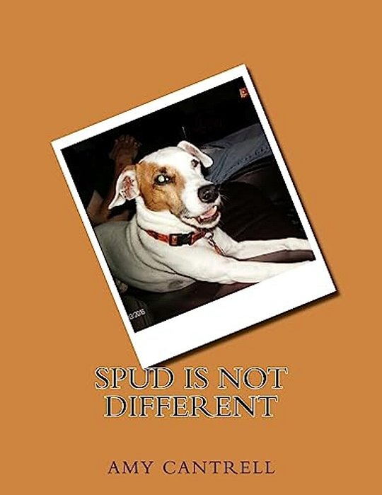 Spud Is Not Different-..