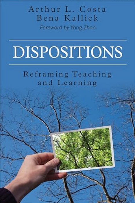 Dispositions: Reframing Teaching And Learning-..