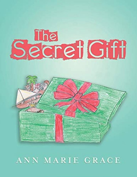 The Secret Gift-..