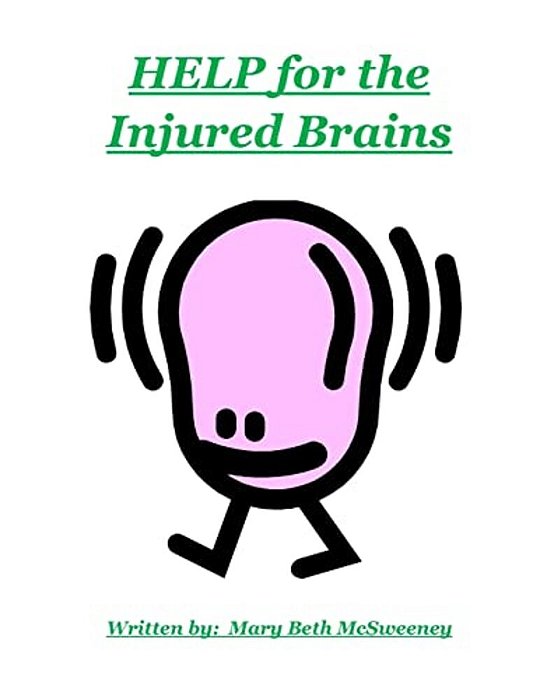 Help For The Injured Brains-..