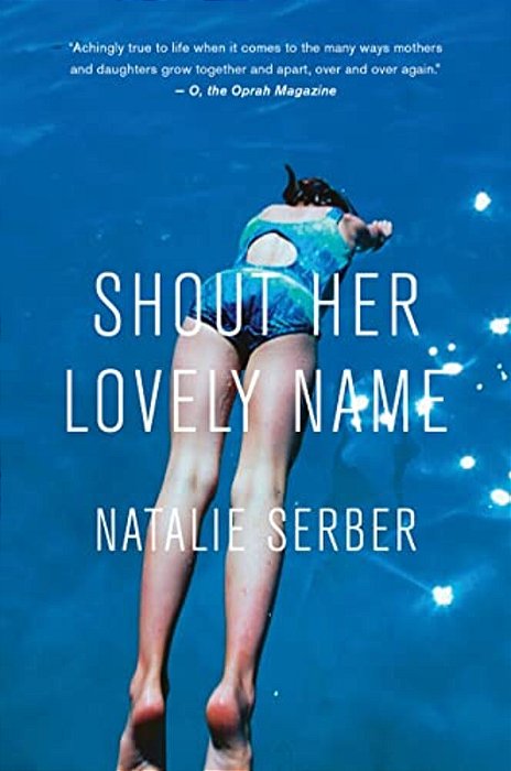 Shout Her Lovely Name-..
