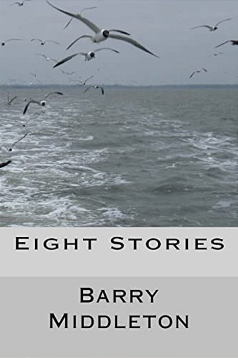 Eight Stories: Selected Short Works-..