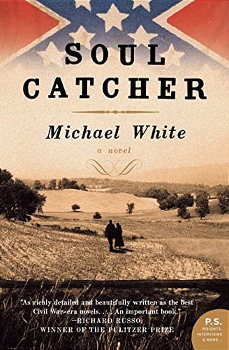 Soul Catcher-..