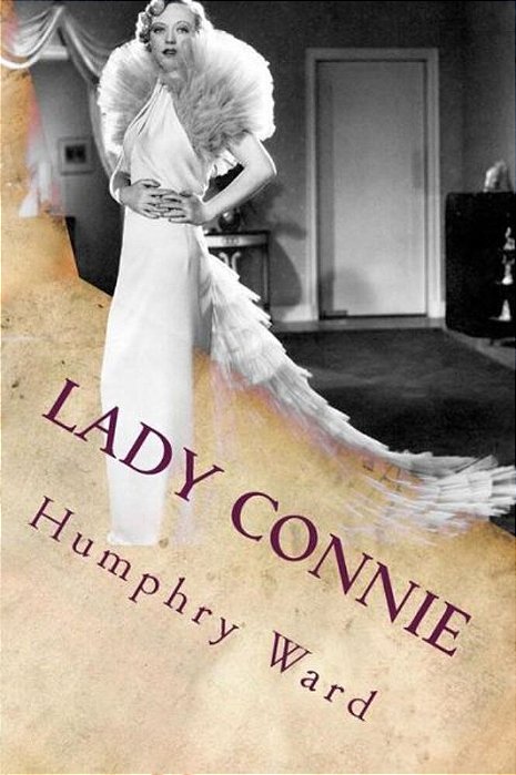 Lady Connie-..