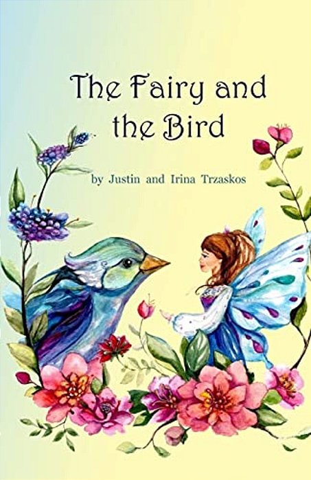 The Fairy And The Bird-..