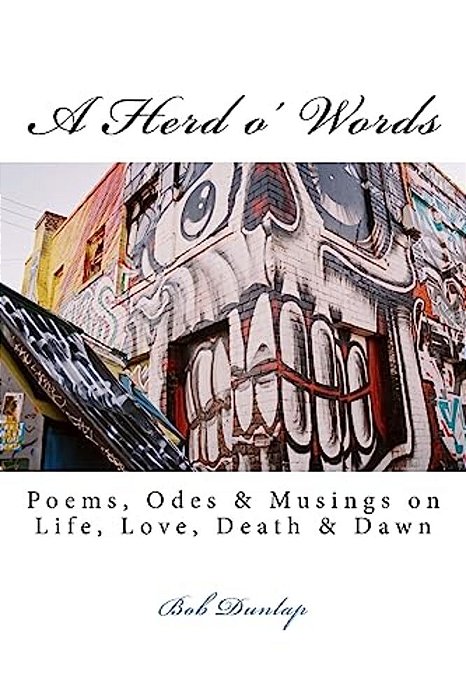 A Herd O' Words-..