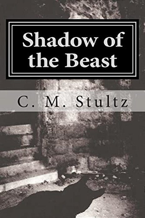 Shadow Of The Beast-..