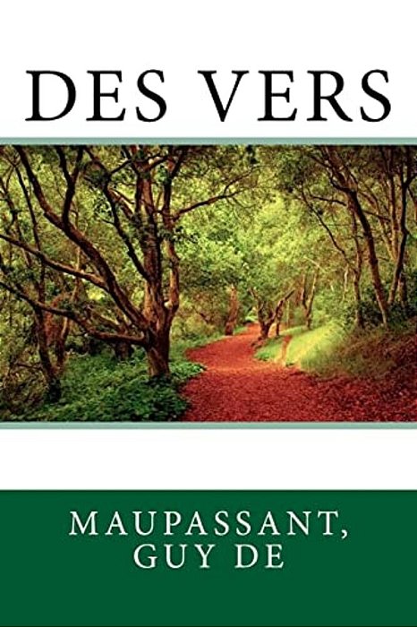 Des Vers-..