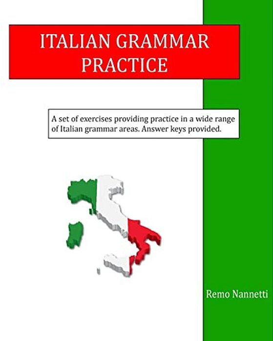 Italian Grammar Practice-..