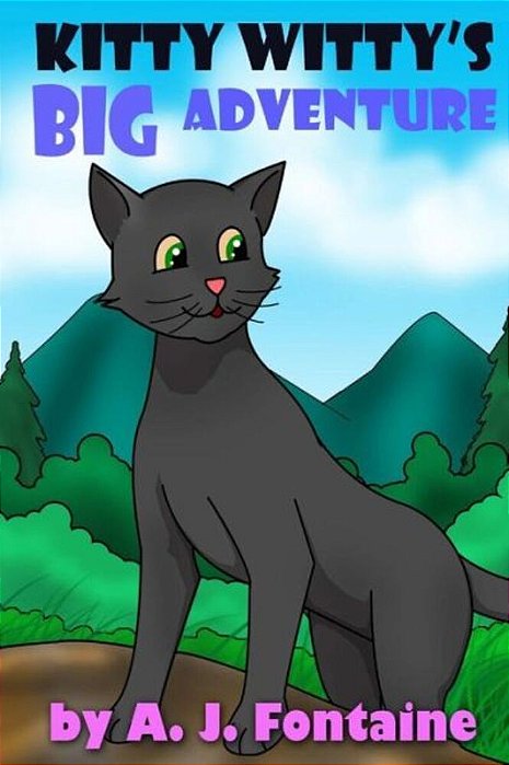 Kitty Witty's Big Adventure-..