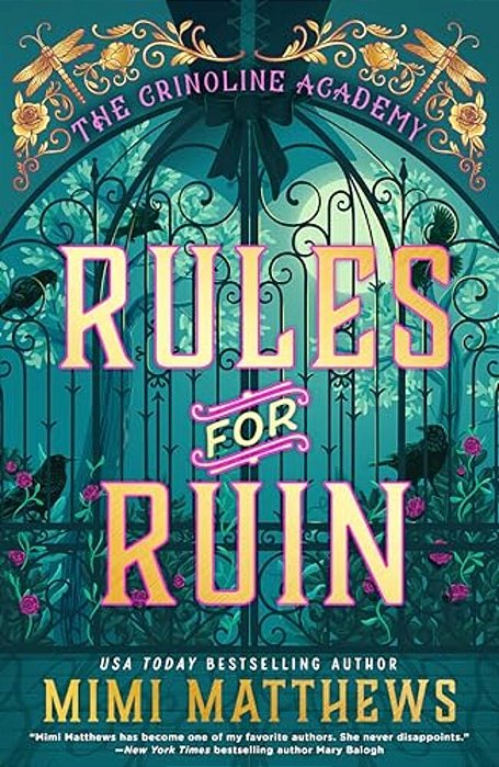Rules For Ruin-..