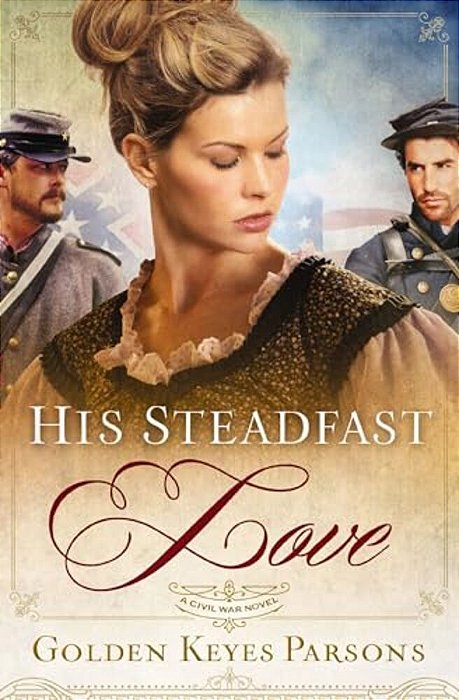 The His Steadfast Love-..