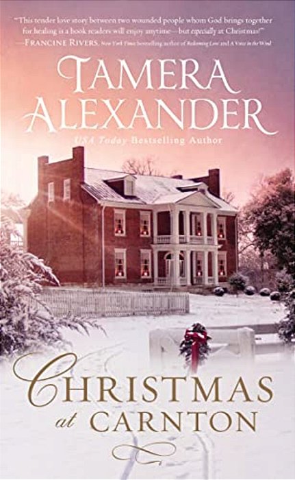 Christmas At Carnton-..
