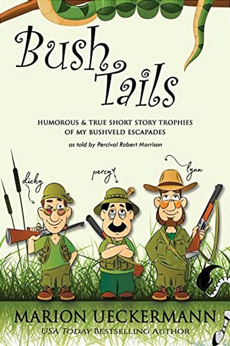 Bush Tails-..