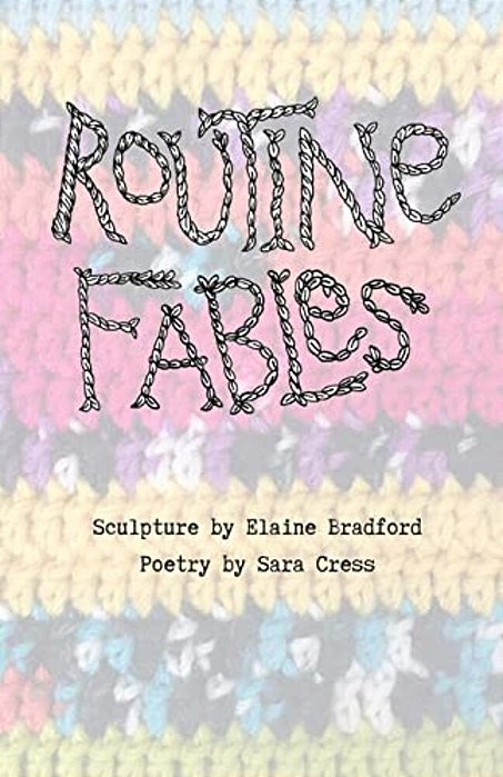 Routine Fables: Two Anxious Women From Both Sides Of The Bayou Describe Life And Death-..