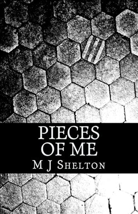 Pieces Of Me-..