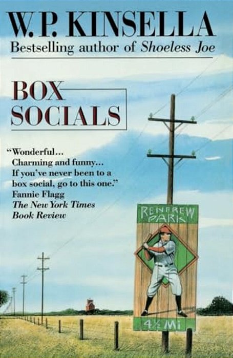Box Socials-..