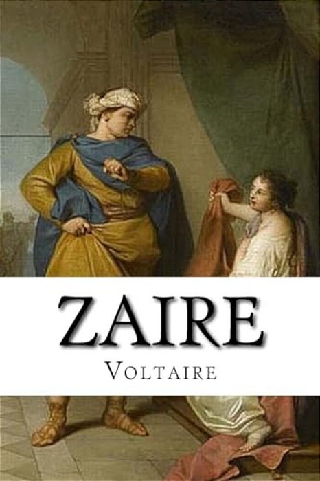 Zaire-..