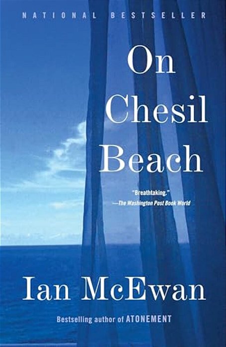 On Chesil Beach-..