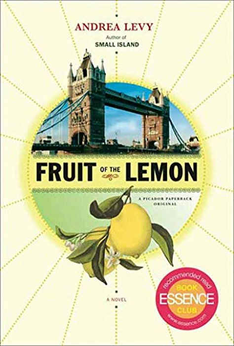 Fruit Of The Lemon-..