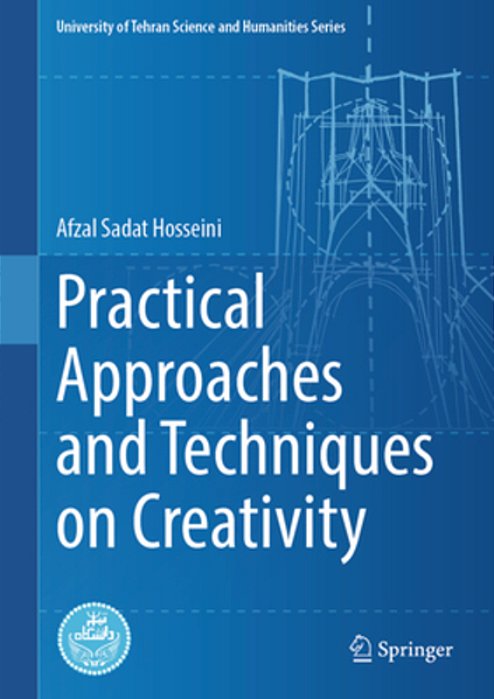 Practical Approaches And Techniques On Creativity-..
