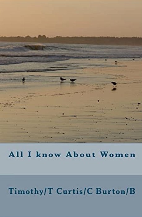 All I Know About Women-..