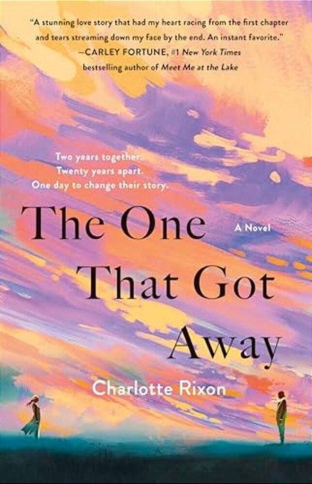 The One That Got Away-..