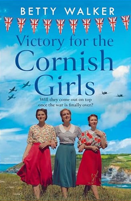 Victory For The Cornish Girls-..