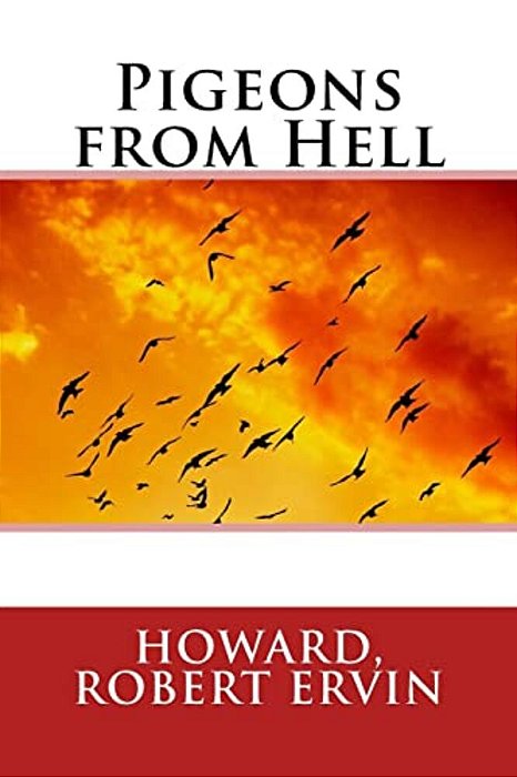 Pigeons From Hell-..