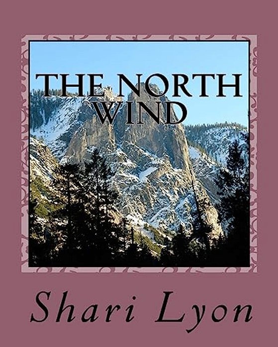 The North Wind-..