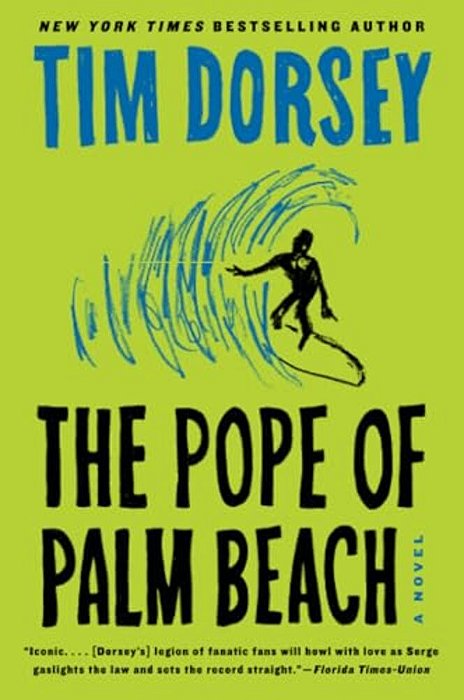 The Pope Of Palm Beach-..