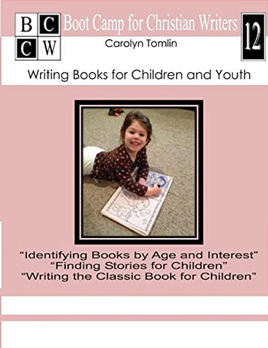 Writing Books For Children And Youth-..