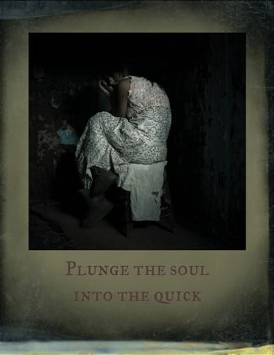Plunge The Soul Into The Quick-..