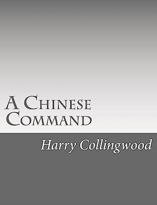 A Chinese Command-..