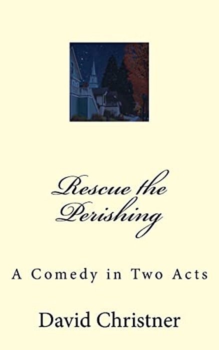 Rescue The Perishing-..