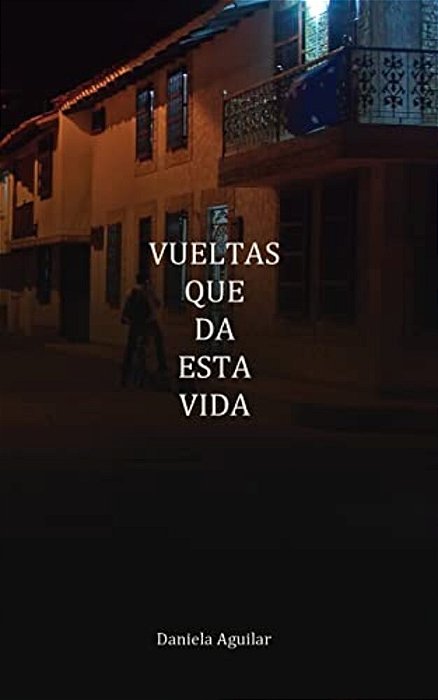 Vueltas Que Da Esta Vida-..