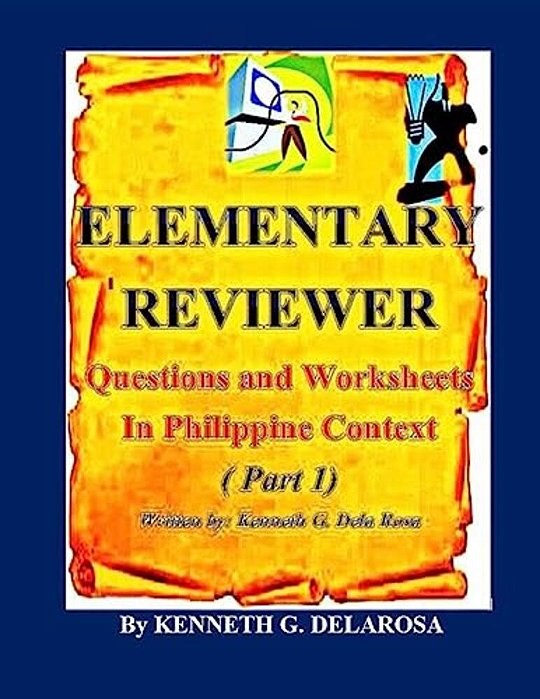 Elementary Reviewer - In Philippine Context-..