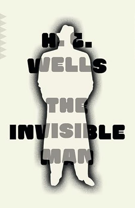 The Invisible Man-..