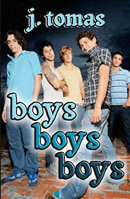 Boys Boys Boys-..