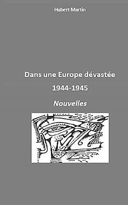 Dans Une Europe Dévastée-..