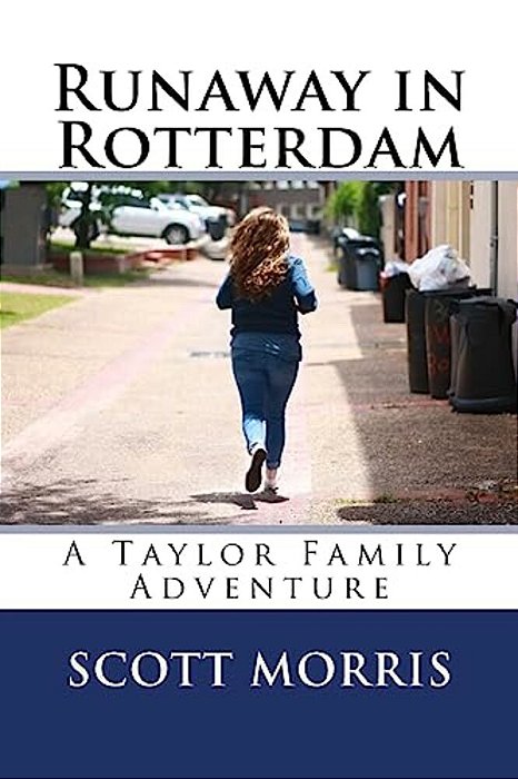 Runaway In Rotterdam-..