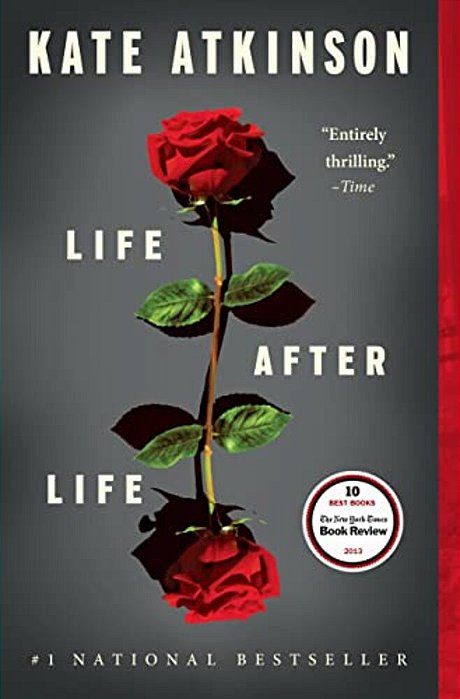 Life After Life-..