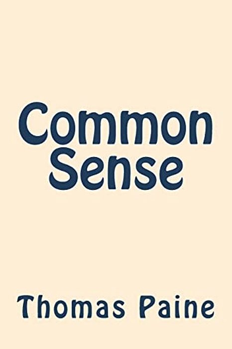 Common Sense-..