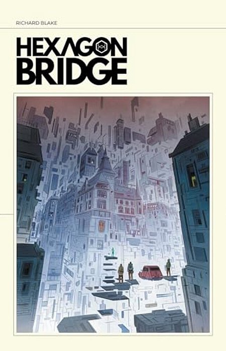 Hexagon Bridge-..