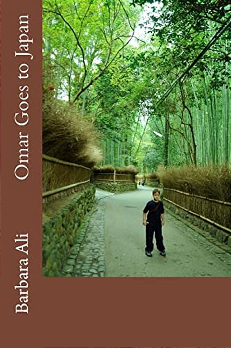 Omar Goes To Japan-..