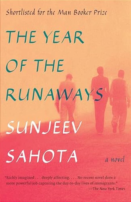 The Year Of The Runaways-..