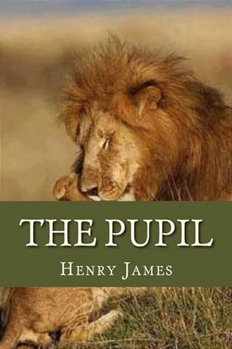The Pupil-..