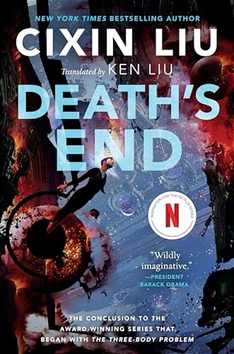 Death's End-..