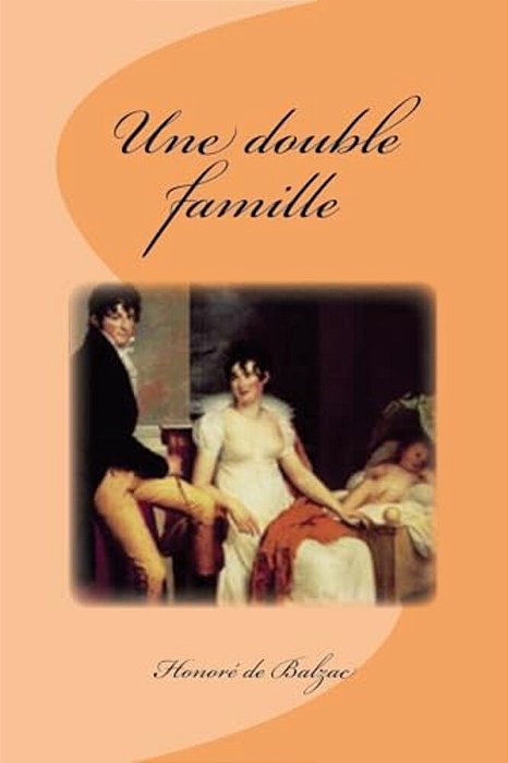 Une Double Famille-..